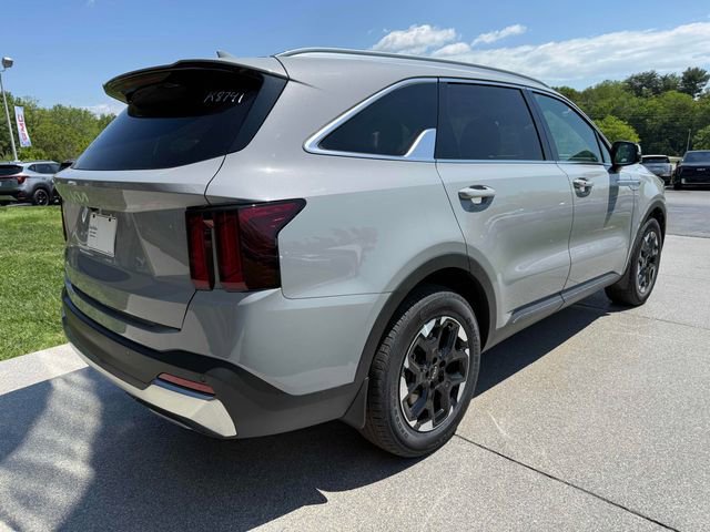 New 2026 Kia Sorento S FWD image 3