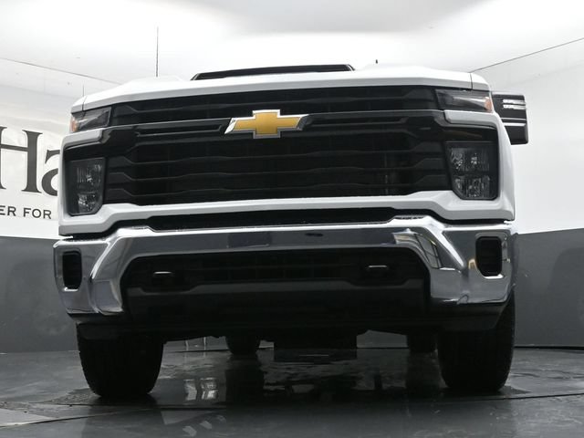 New 2026 Chevrolet Silverado 3500 W/T w/ WT Convenience Package AWD/4WD image 34
