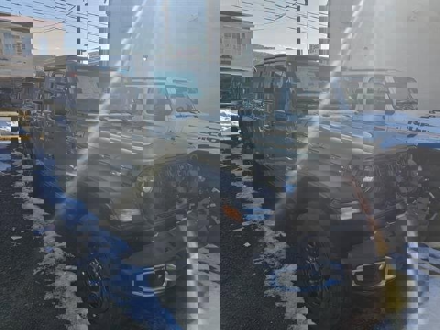 New 2026 Jeep Gladiator Sport image 3