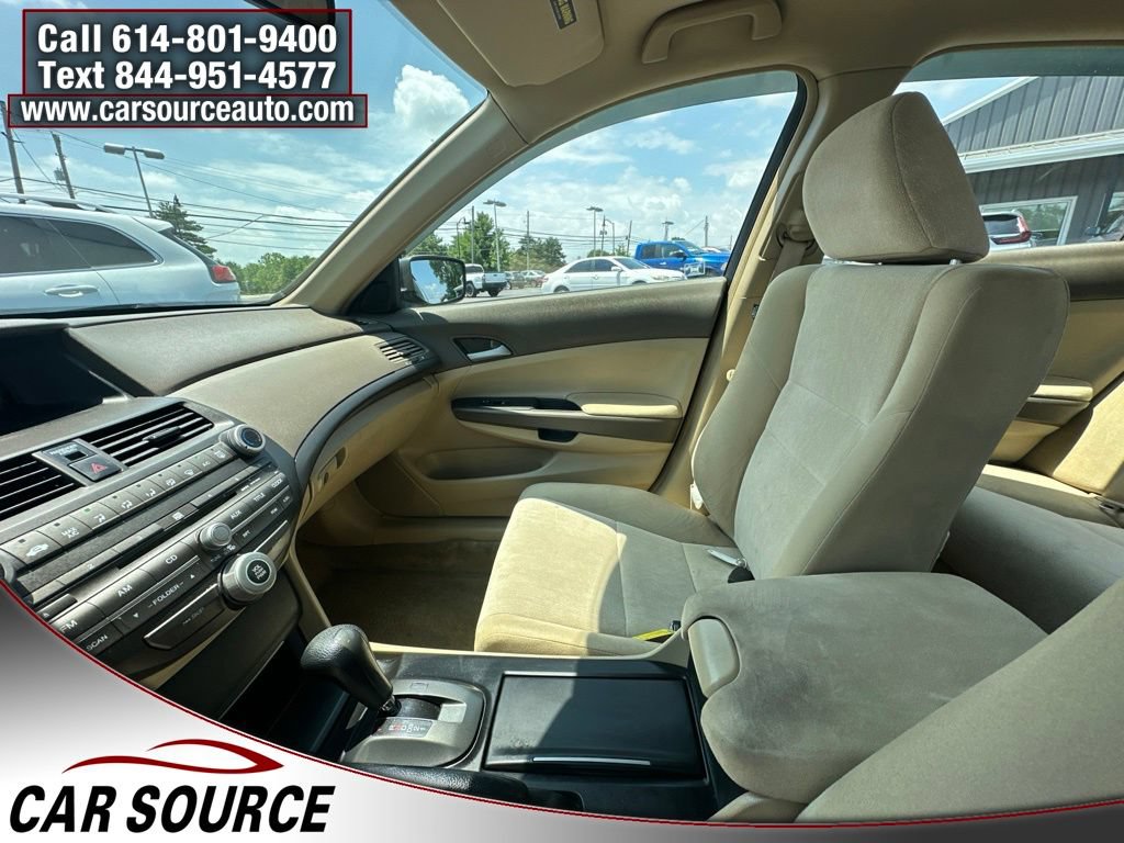 Used 2009 Honda Accord LX-P image 13