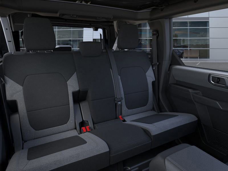 Used 2026 Ford Bronco Big Bend image 14