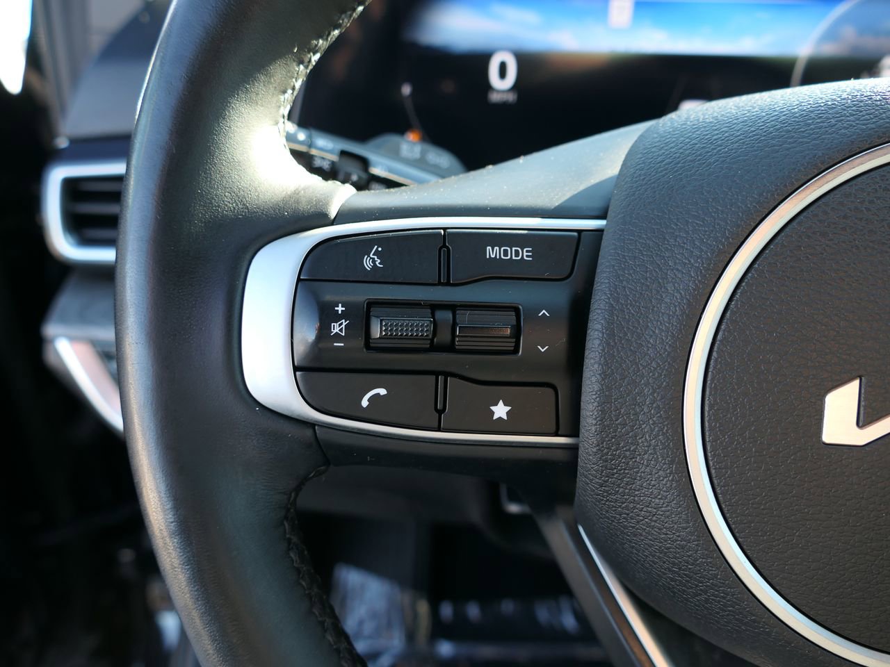 Used 2024 Kia Sportage X-Pro Prestige image 15