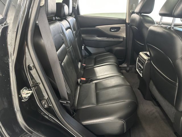 Used 2017 Nissan Murano SL w/ SL Technology Package AWD/4WD image 30