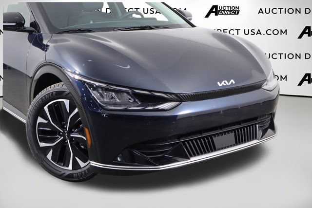 Used 2023 Kia EV6 Wind RWD image 47