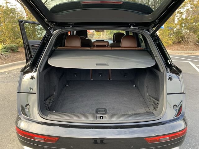 Used 2019 Audi Q5 2.0T Premium Plus w/ Premium Plus Package image 33