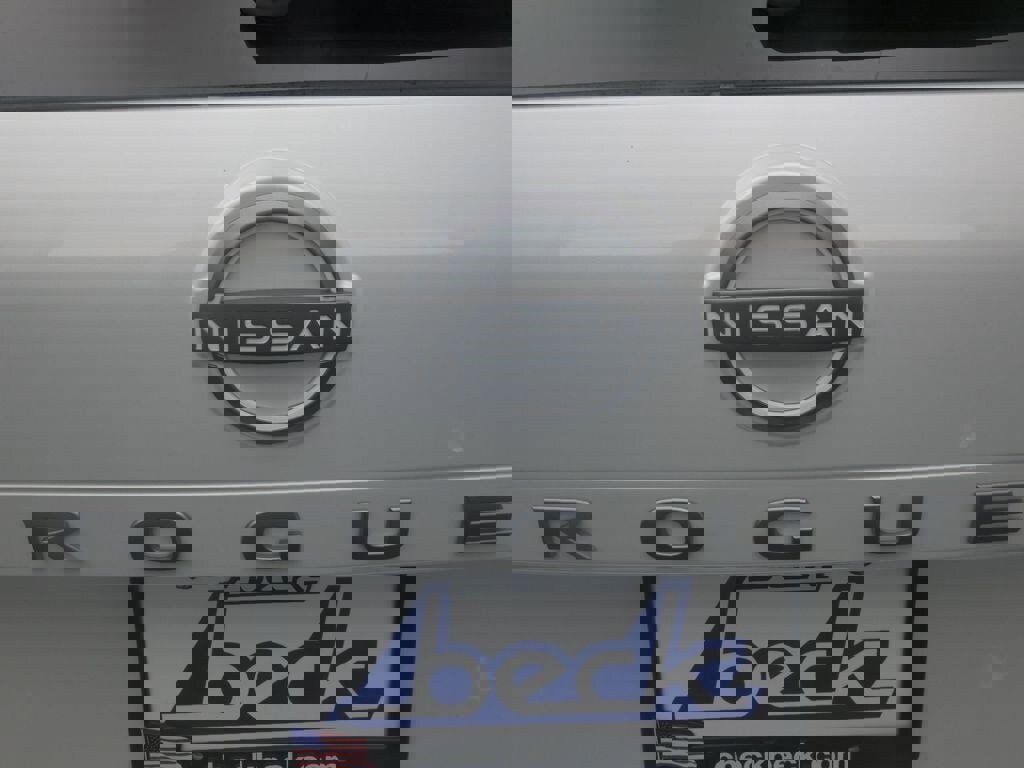 New 2026 Nissan Rogue SV w/ SV Premium Package image 22