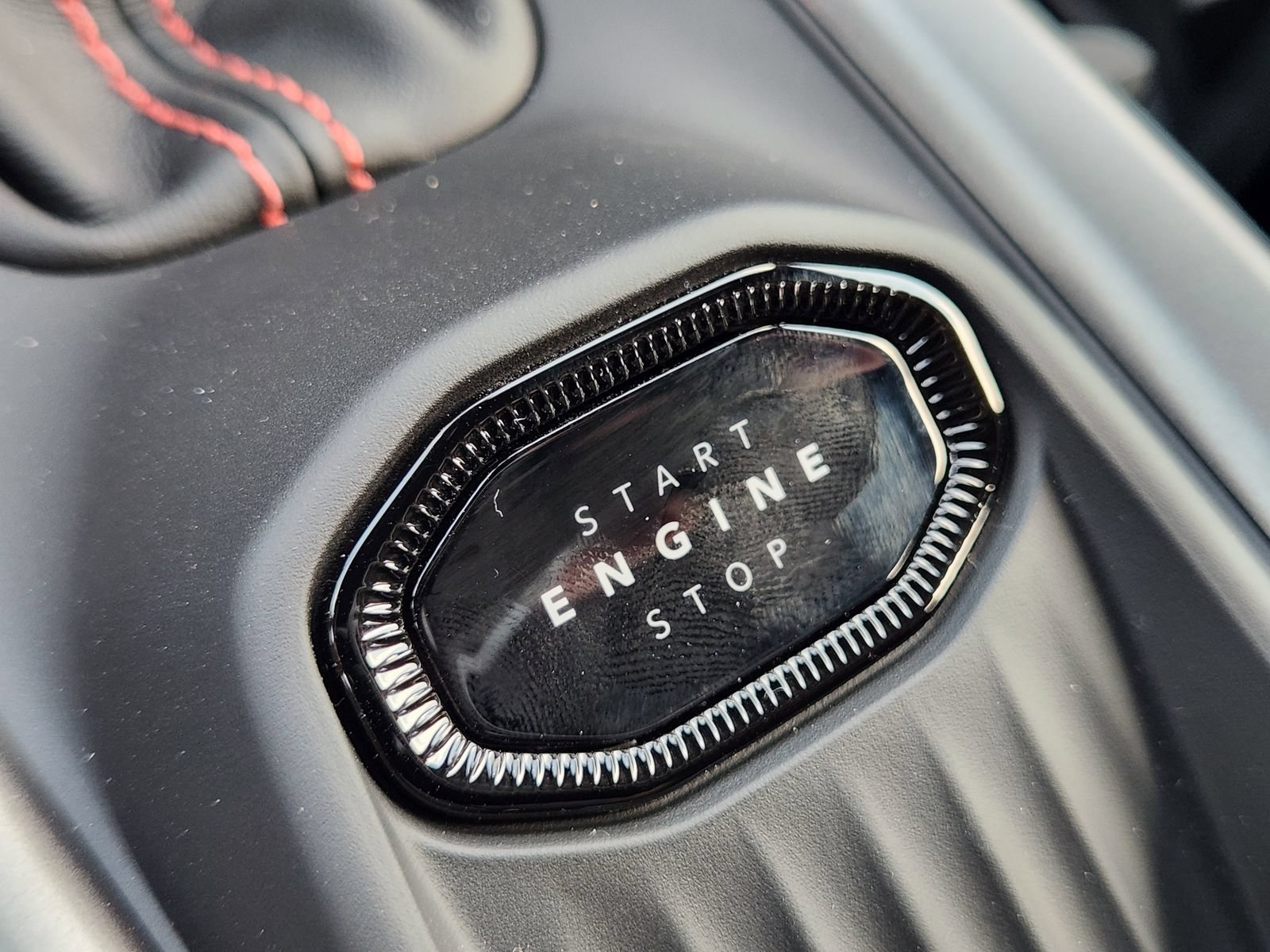 New 2026 Dodge Charger Scat Pack AWD/4WD image 17