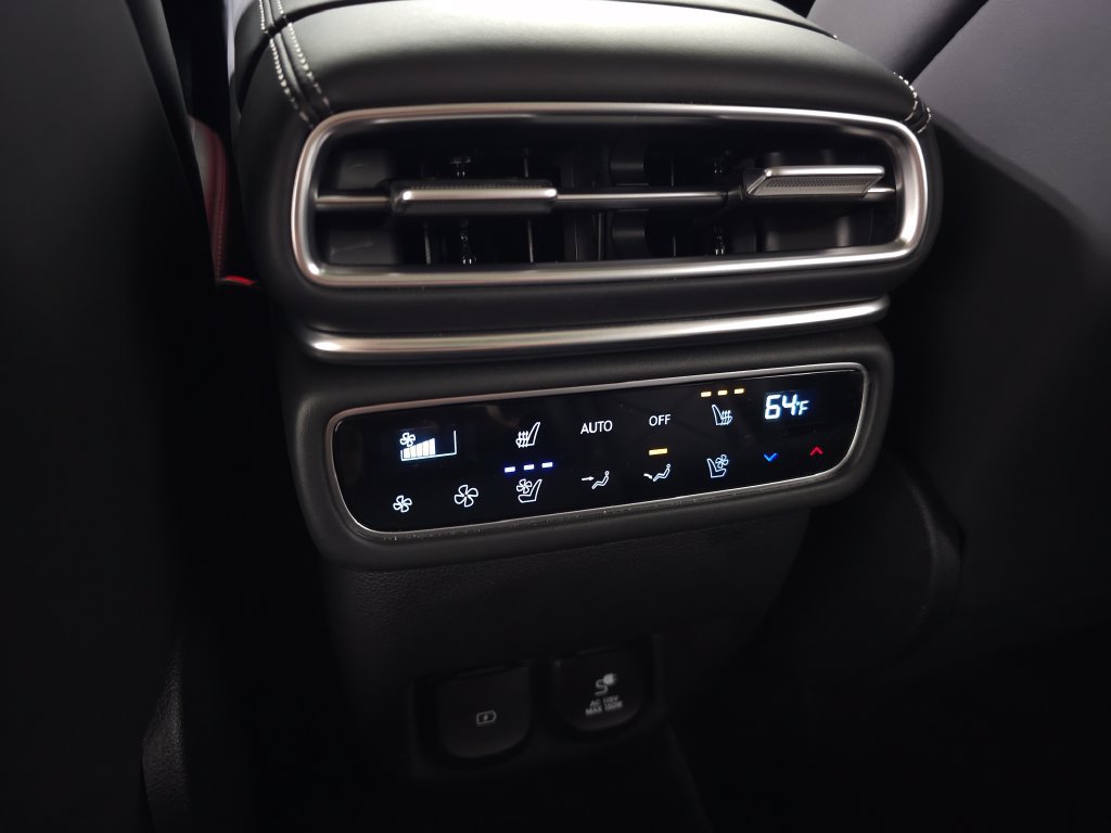 Used 2025 Genesis GV80 3.5T Prestige AWD/4WD image 43