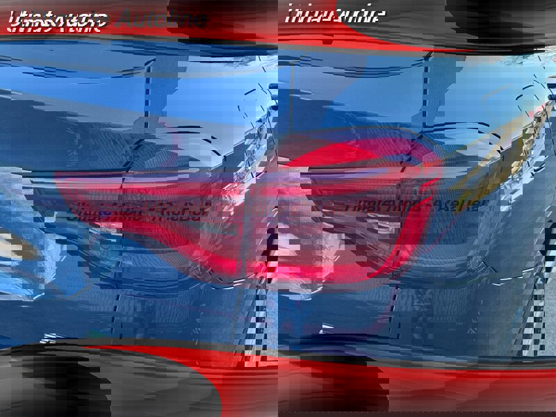 Used 2020 BMW X3 sDrive30i w/ Convenience Package image 10