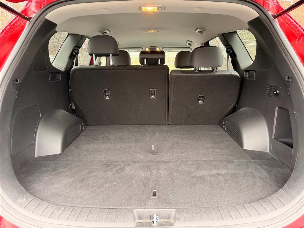 Used 2022 Hyundai Santa Fe SE image 22