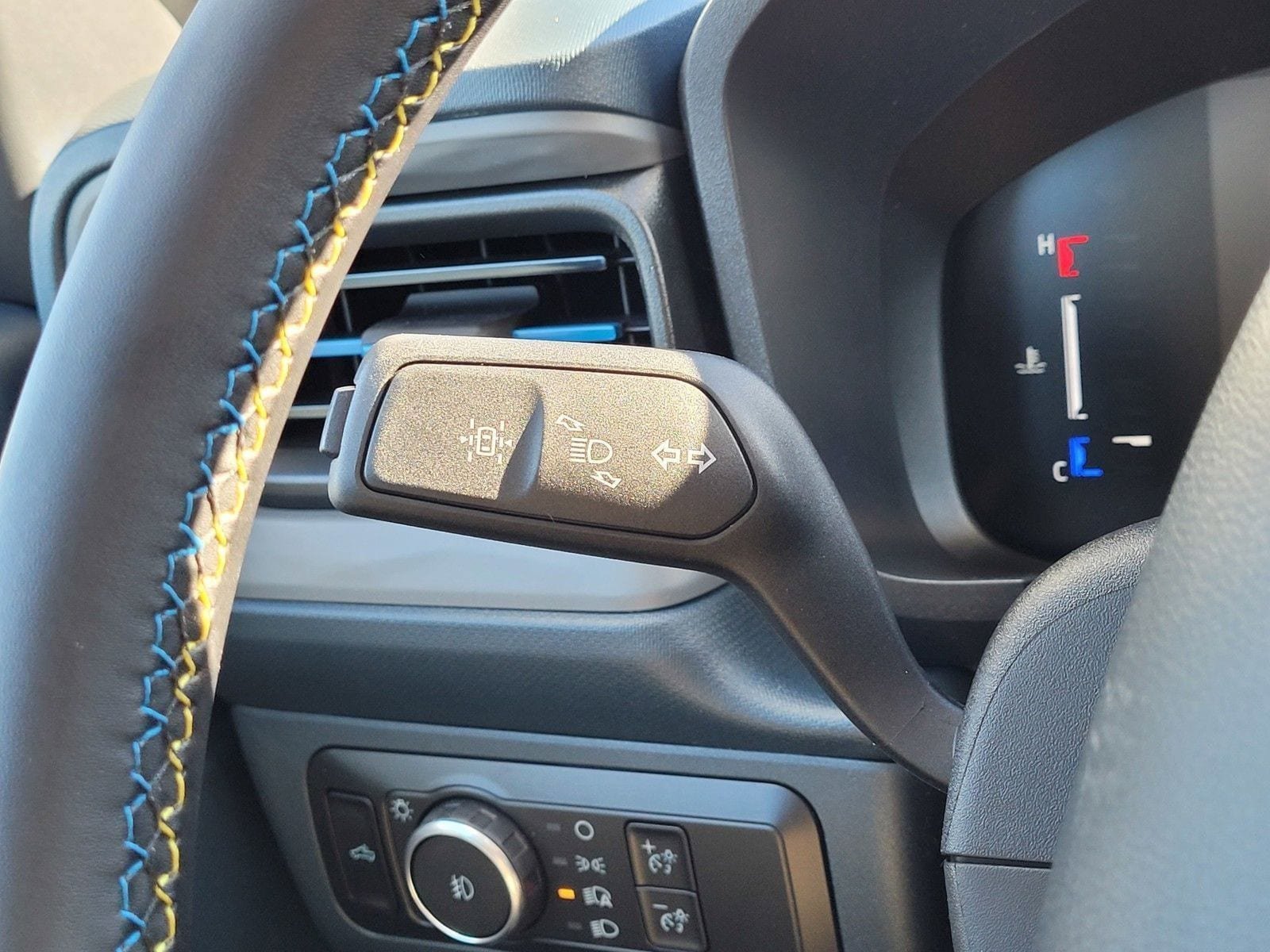 New 2026 Ford Maverick Lobo AWD/4WD image 20