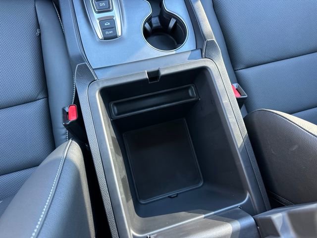 New 2026 Honda Ridgeline RTL image 27