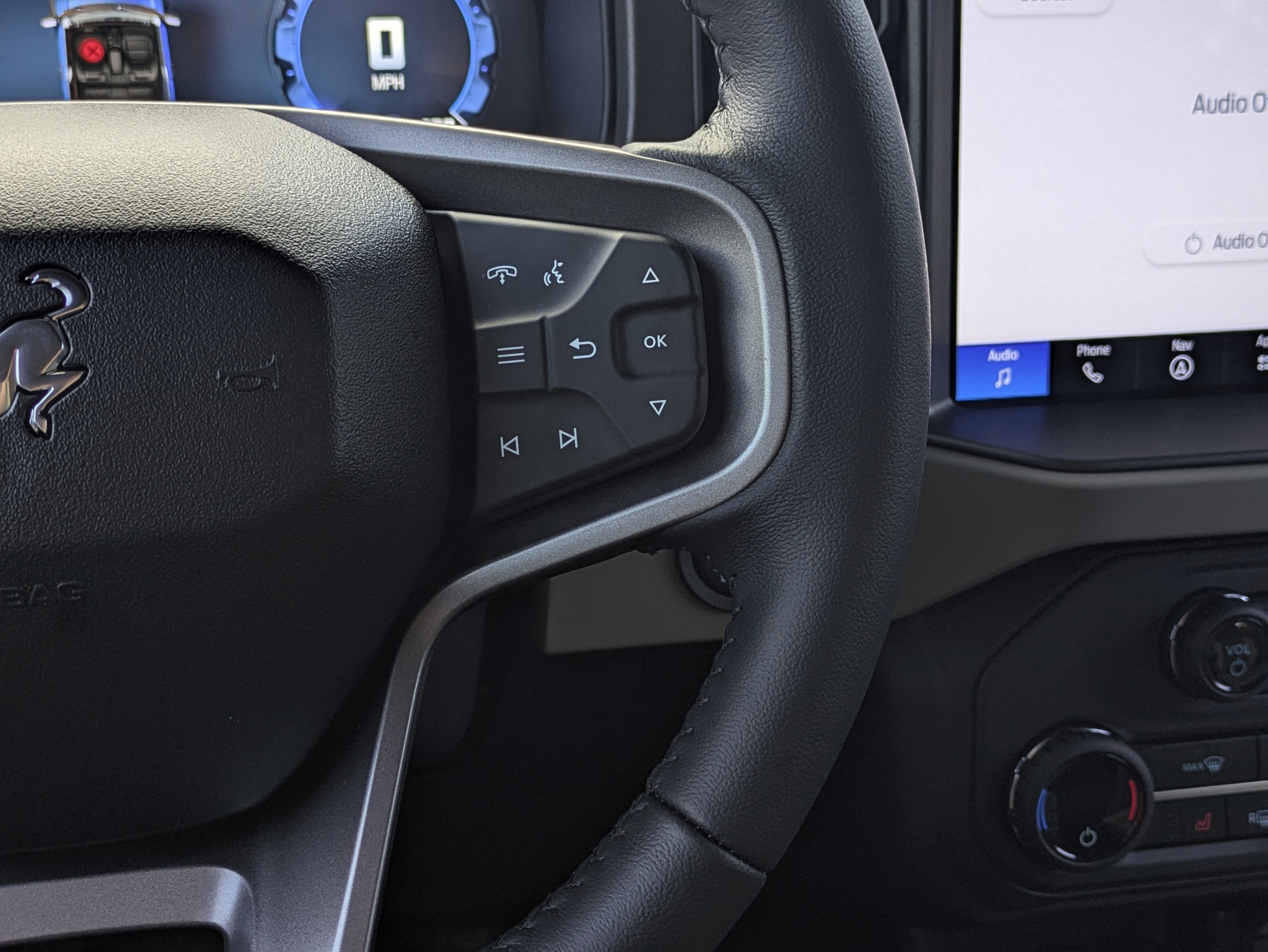 New 2025 Ford Bronco Big Bend image 38