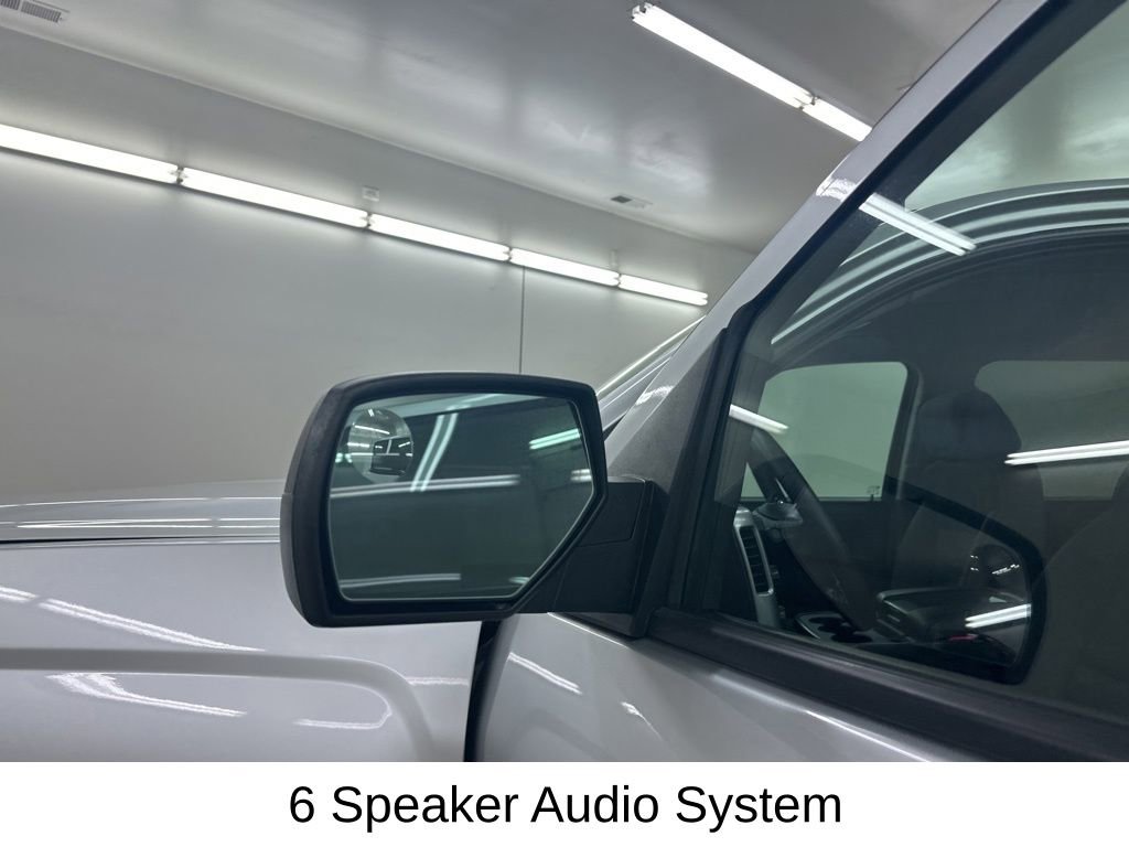 Used 2014 Chevrolet Silverado 1500 LT w/ All Star Edition image 17