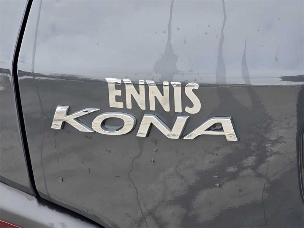Used 2020 Hyundai Kona SE image 11