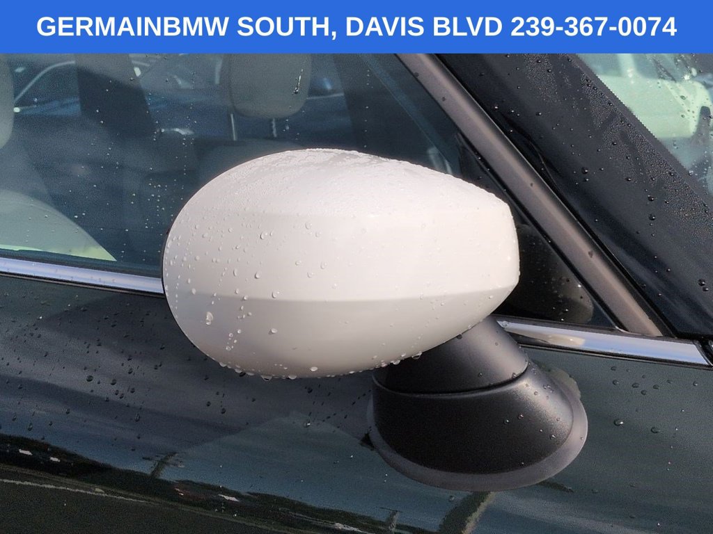 Used 2023 MINI Cooper Countryman John Cooper Works w/ Signature Upholstery Package AWD/4WD image 13