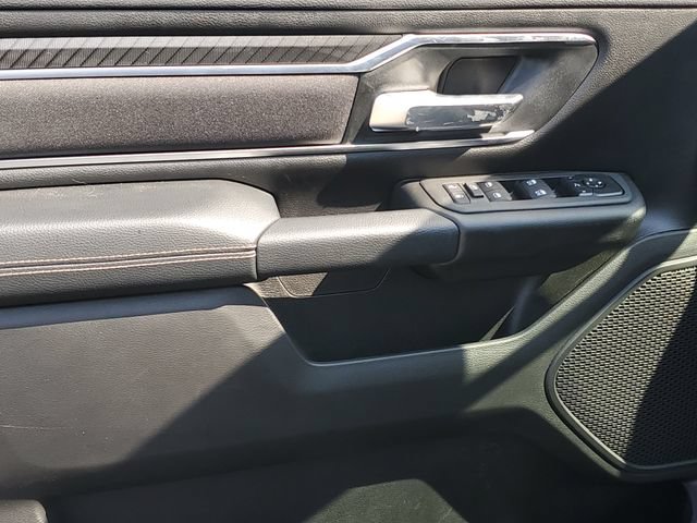 New 2026 RAM 1500 Big Horn AWD/4WD image 14