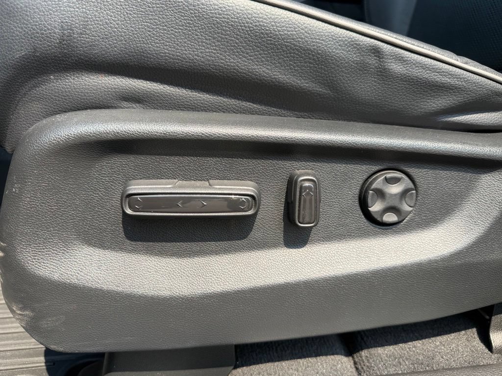 Used 2024 Honda Odyssey Elite image 30