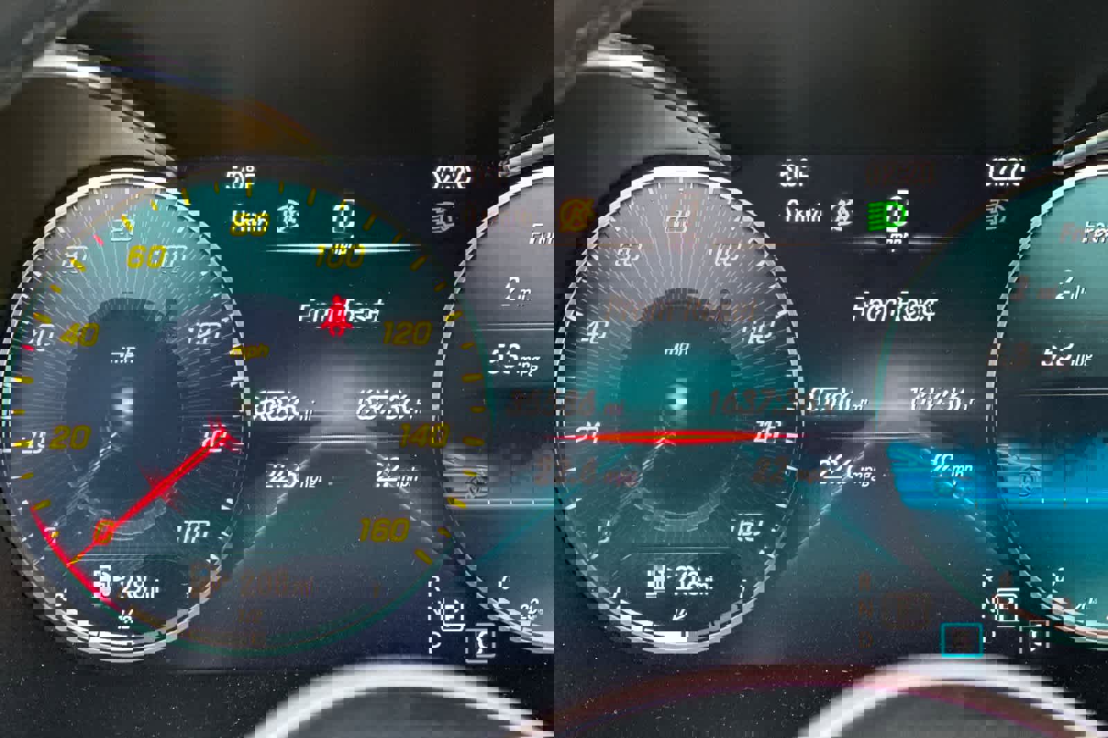 Used 2022 Mercedes-Benz GLC 300 image 29