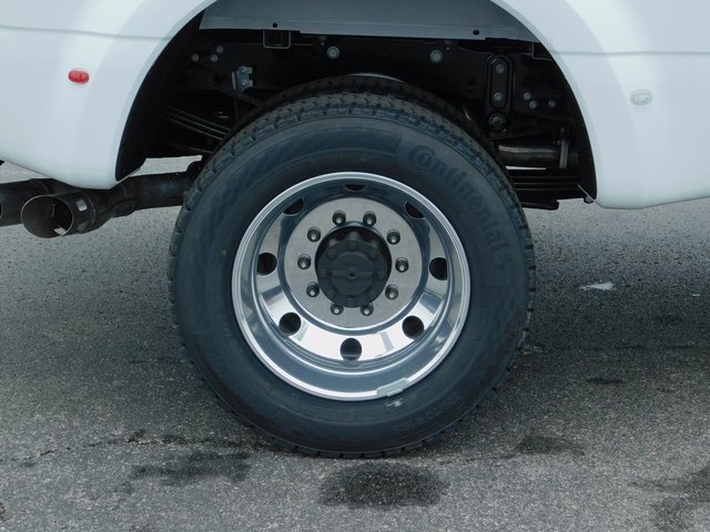 New 2026 Ford F450 XL w/ XL Driver Assist Package image 11