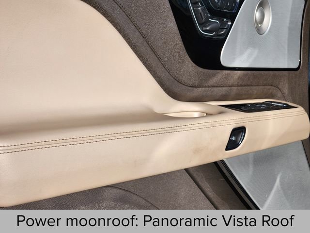 Certified 2023 Lincoln Aviator Reserve w/ Equipment Group 201A image 12