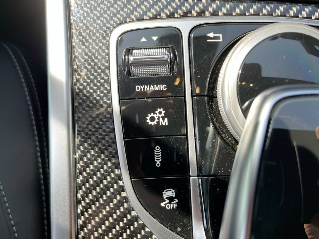 Used 2024 Mercedes-Benz G 63 AMG 4MATIC image 27