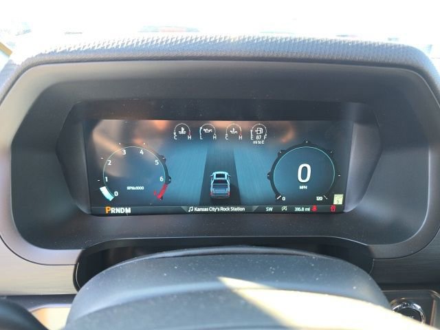 New 2025 Ford F150 Tremor w/ Bed Utility Package image 22