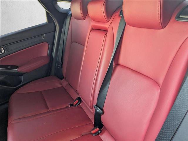 Used 2024 Acura Integra A-Spec image 16