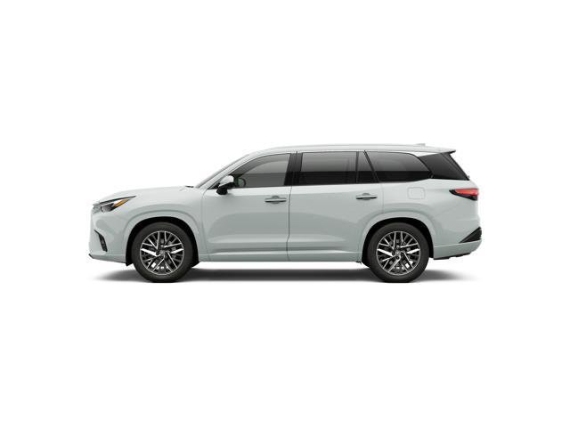 New 2026 Lexus TX 350 AWD image 7