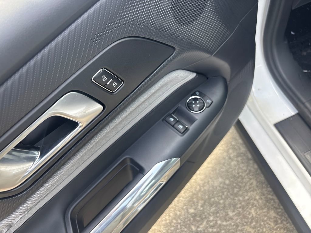 New 2025 Ford Mustang EcoBoost image 16