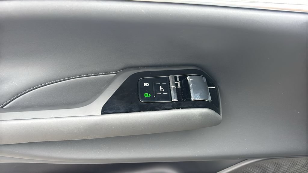 New 2026 Volvo EX90 Ultra AWD/4WD image 12