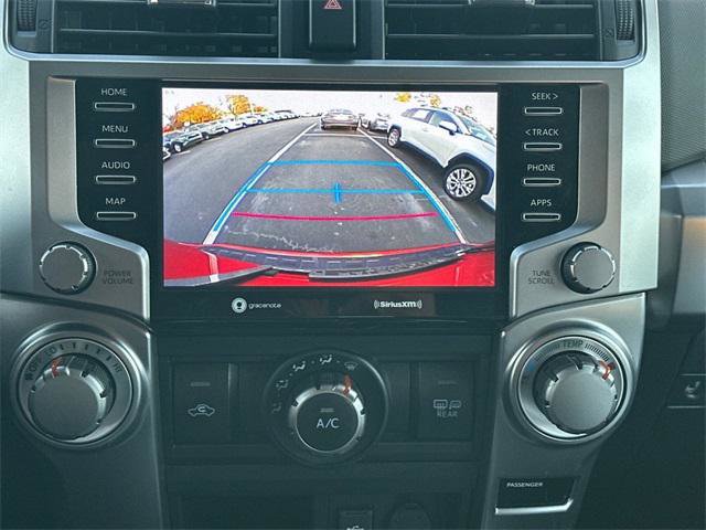 Certified 2024 Toyota 4Runner SR5 image 21