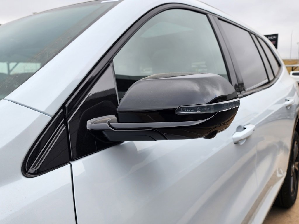 New 2026 Buick Enclave Sport Touring w/ Power Package image 12