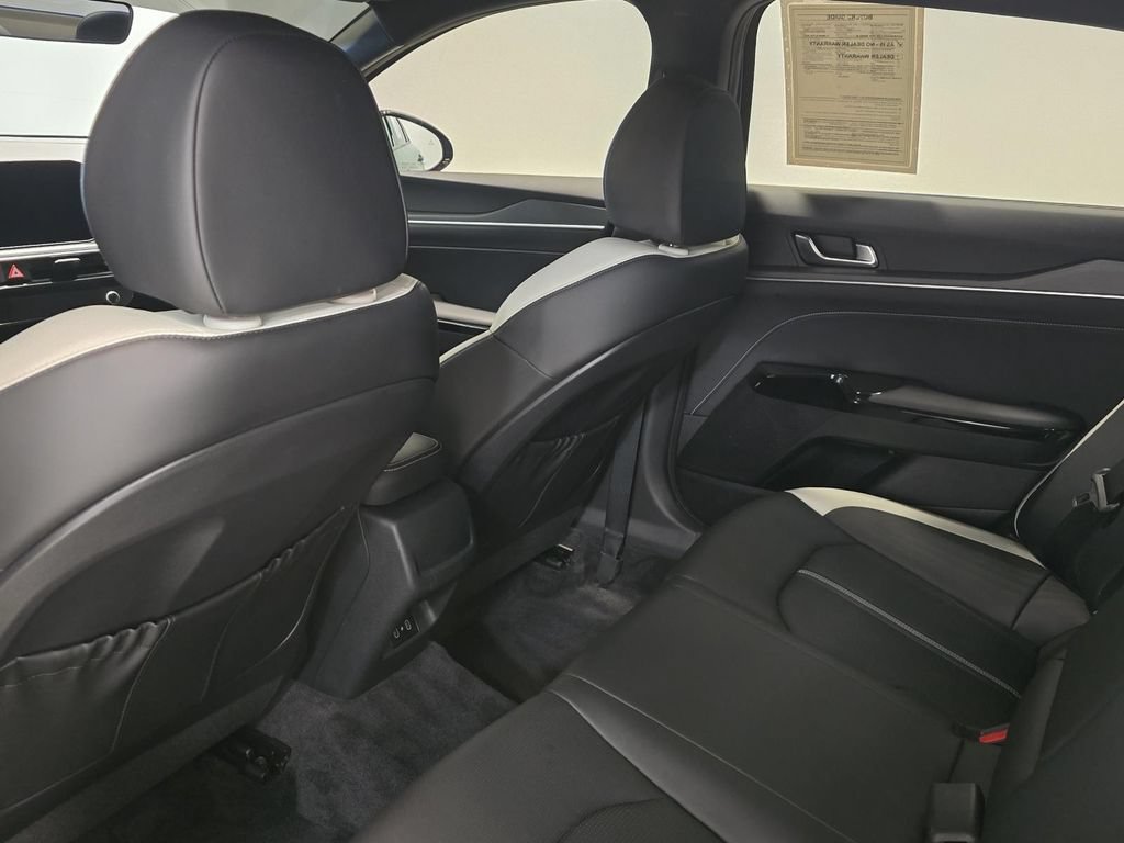 Used 2025 Kia K5 GT-Line FWD image 13