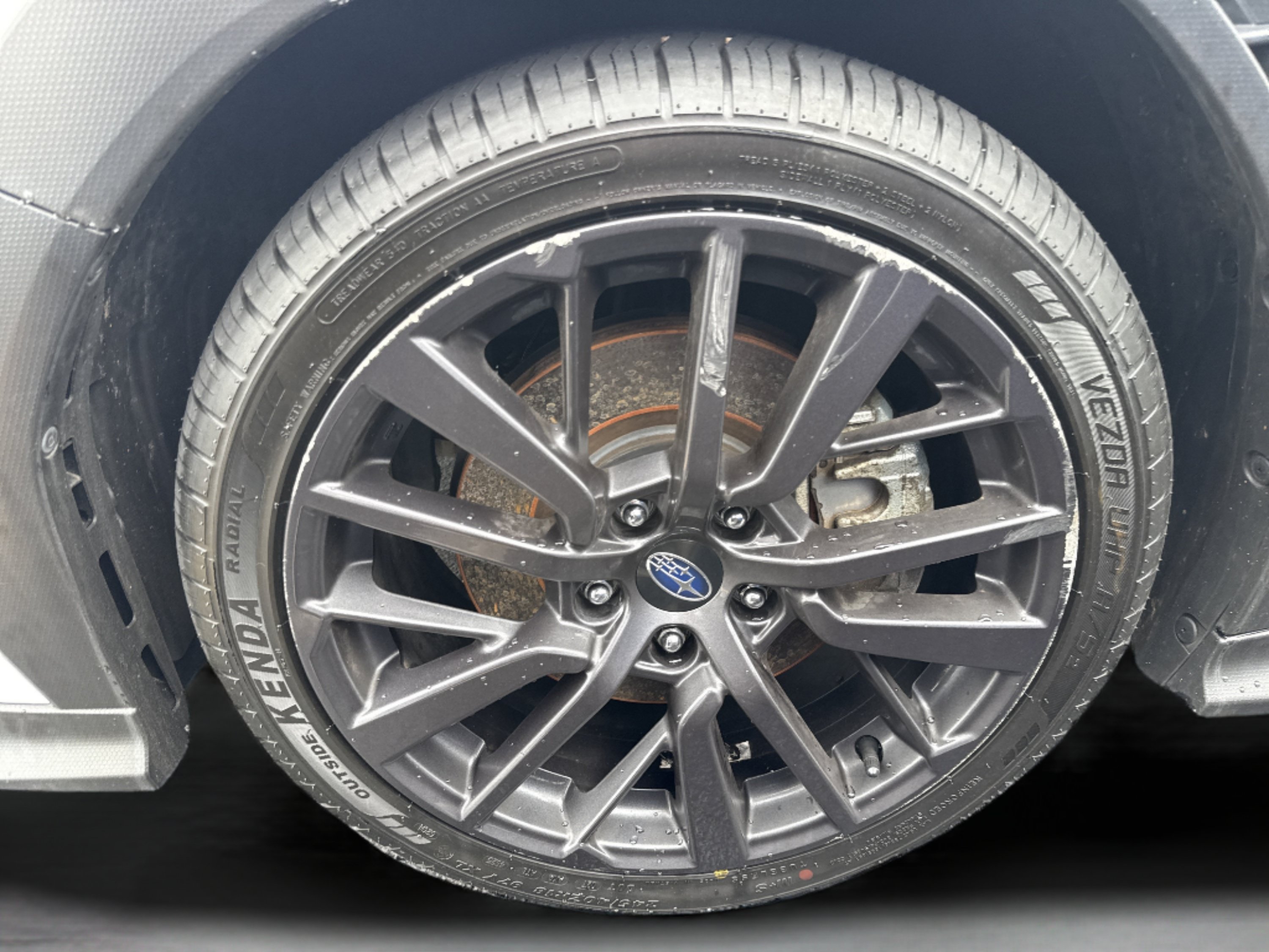 Used 2022 Subaru WRX Premium AWD/4WD image 27