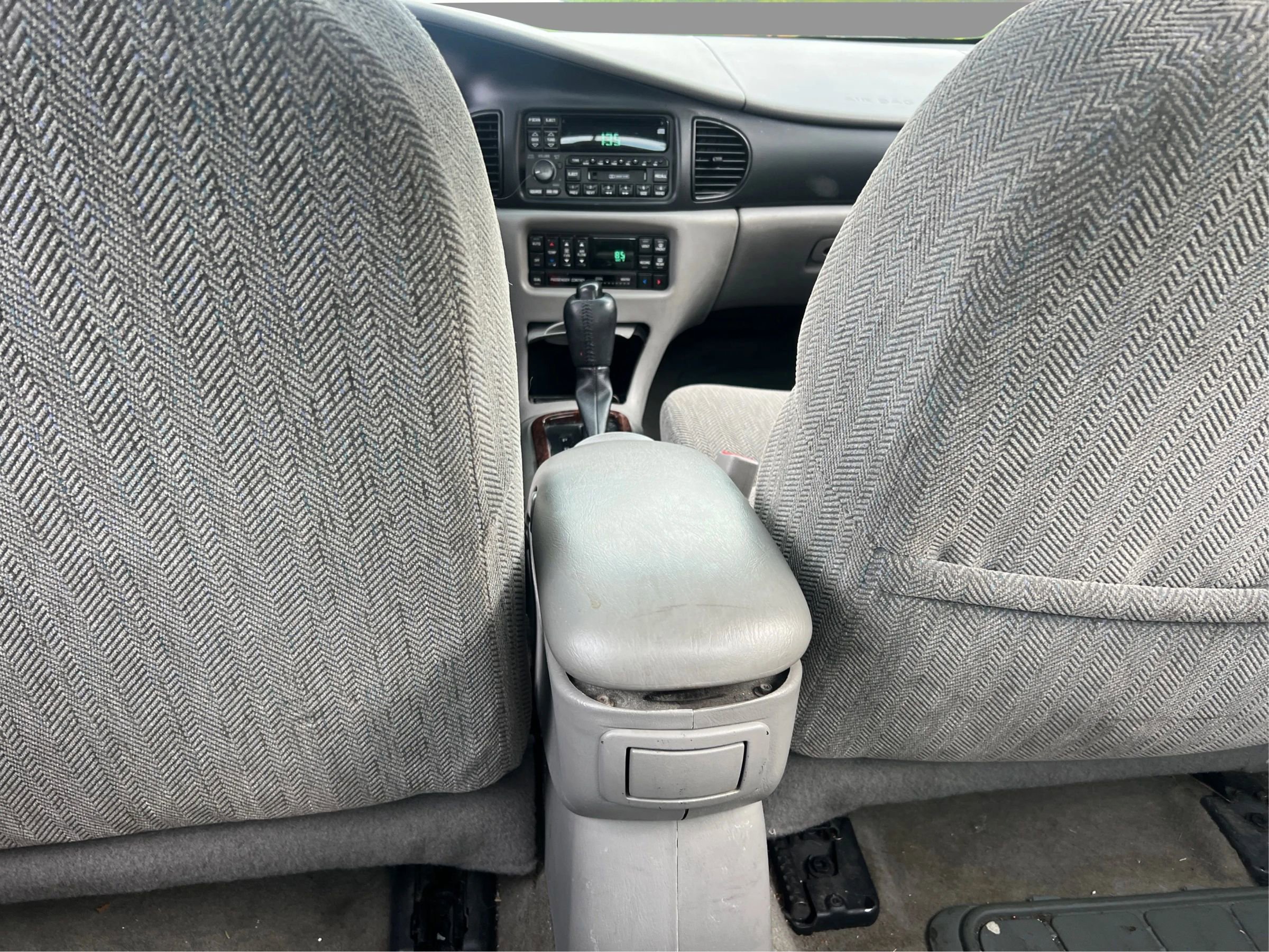 Used 2003 Buick Regal LS w/ LS Luxury Package FWD image 21