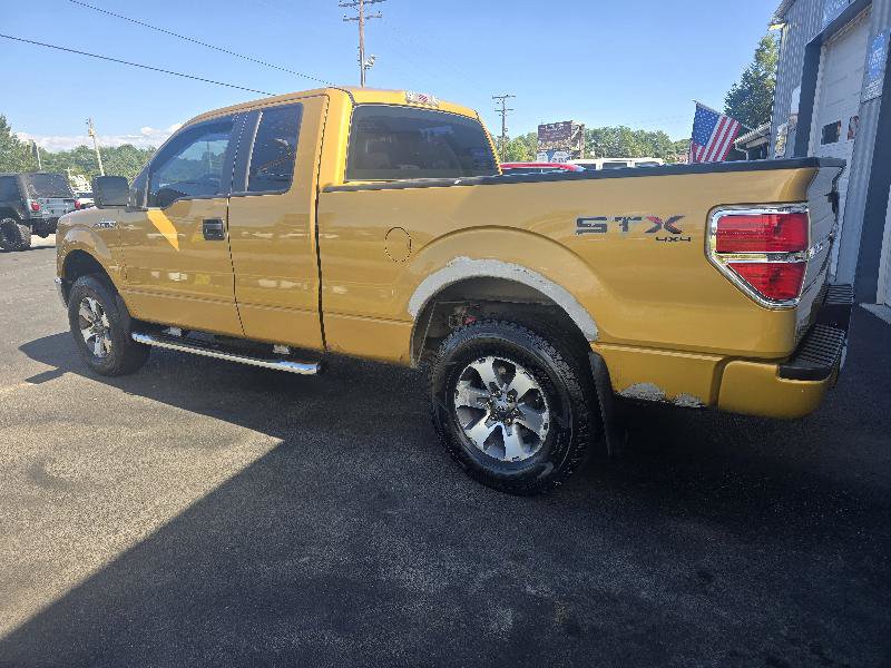 Used 2009 Ford F150 XL image 5