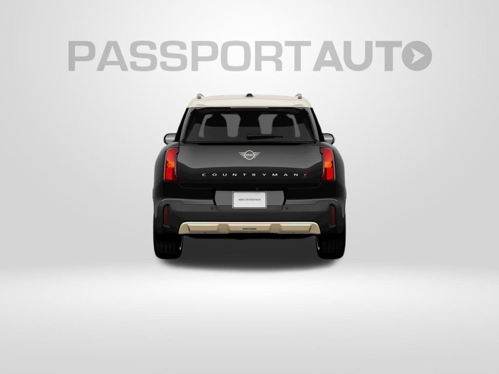 New 2027 MINI Cooper Countryman S w/ Comfort Package Max AWD/4WD image 5
