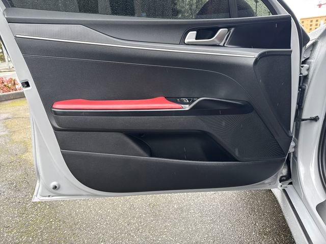 Used 2023 Kia K5 GT-Line w/ GT-Line Premium Package image 18