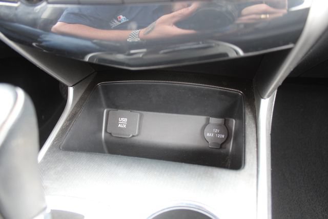 Used 2015 Nissan Altima 2.5 SL w/ Moonroof Package FWD image 25
