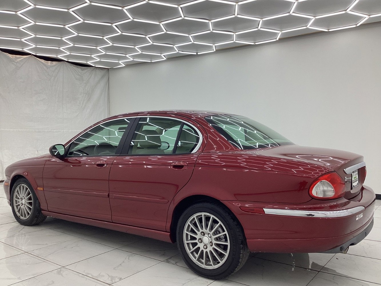 Used 2006 Jaguar X-TYPE 3.0 image 10
