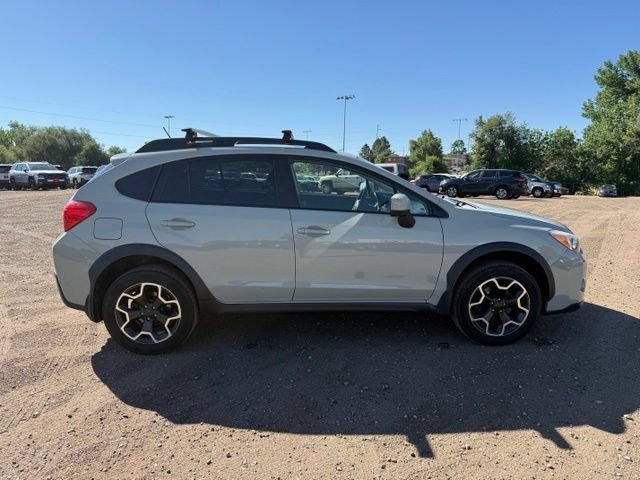 Used 2014 Subaru Crosstrek 2.0i Premium AWD/4WD image 7