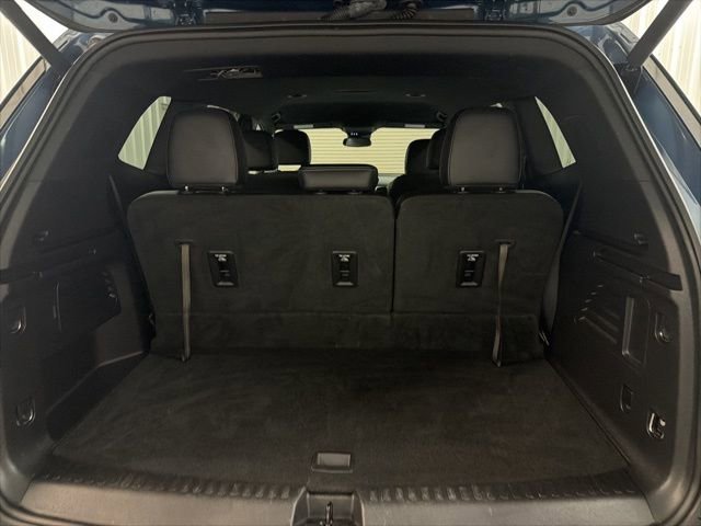 Used 2025 Buick Enclave Preferred image 25