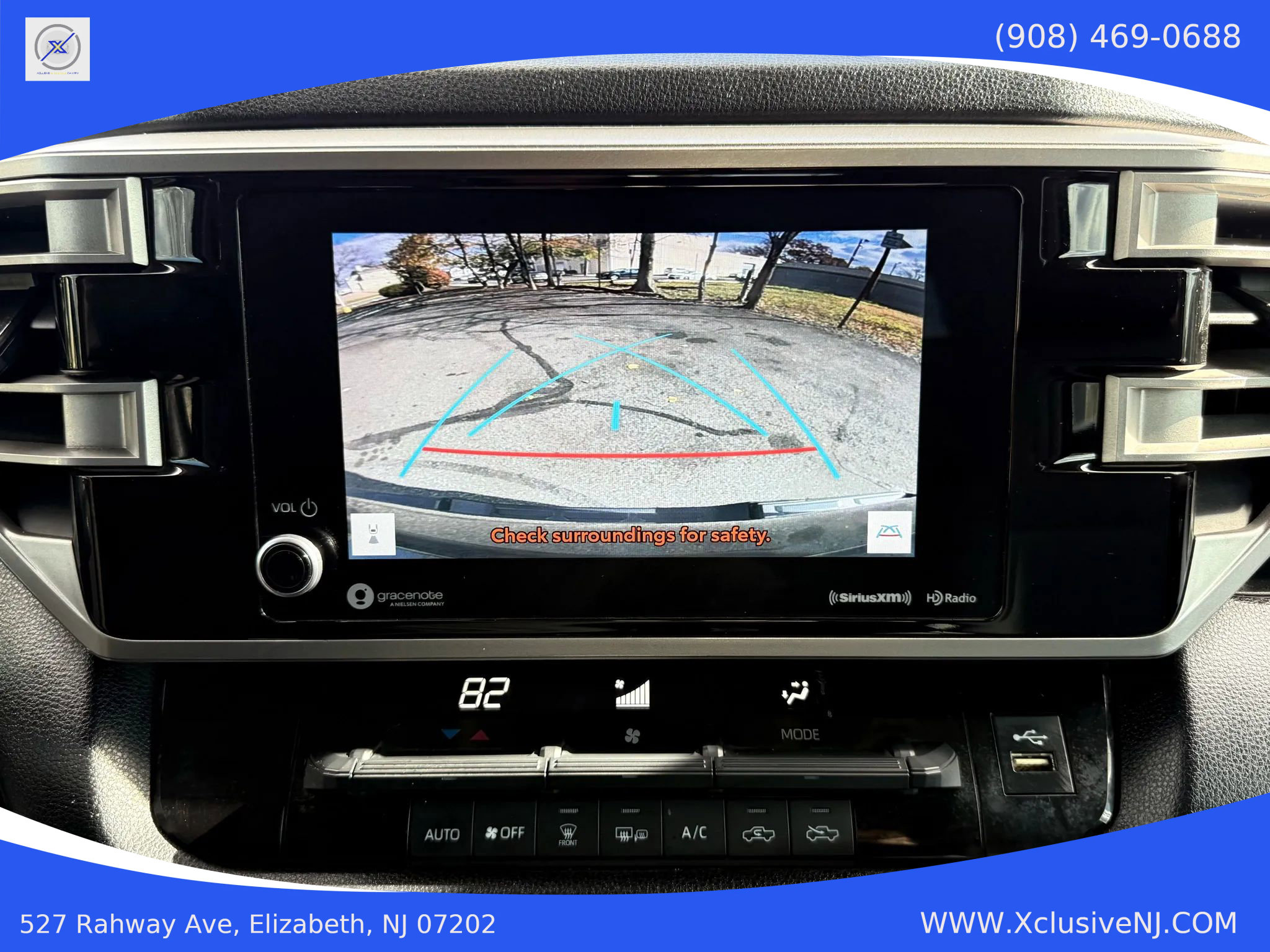 Used 2022 Toyota Tundra SR5 image 16