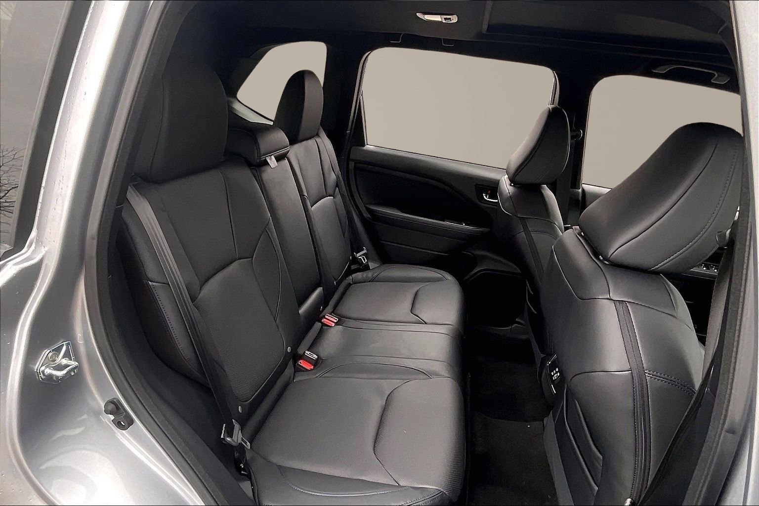 New 2026 Subaru Forester Limited image 24