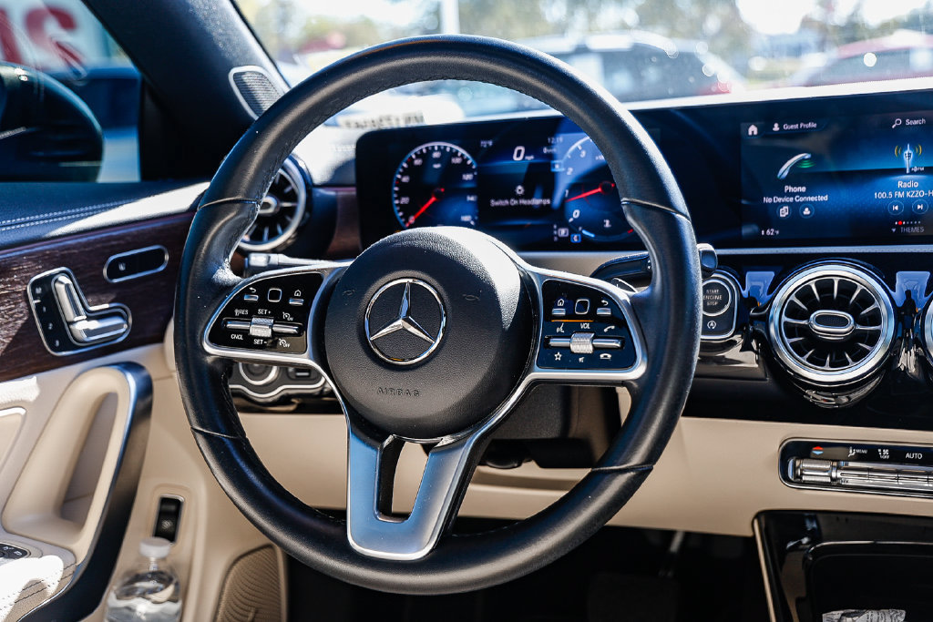 Used 2021 Mercedes-Benz CLA 250 image 12