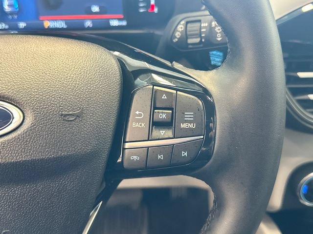 Used 2023 Ford Escape Active AWD/4WD image 32
