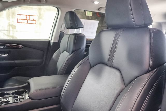 Used 2025 Honda Pilot EX-L image 27