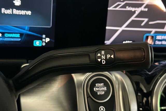 New 2026 Mercedes-Benz GLB 35 AMG 4MATIC image 22