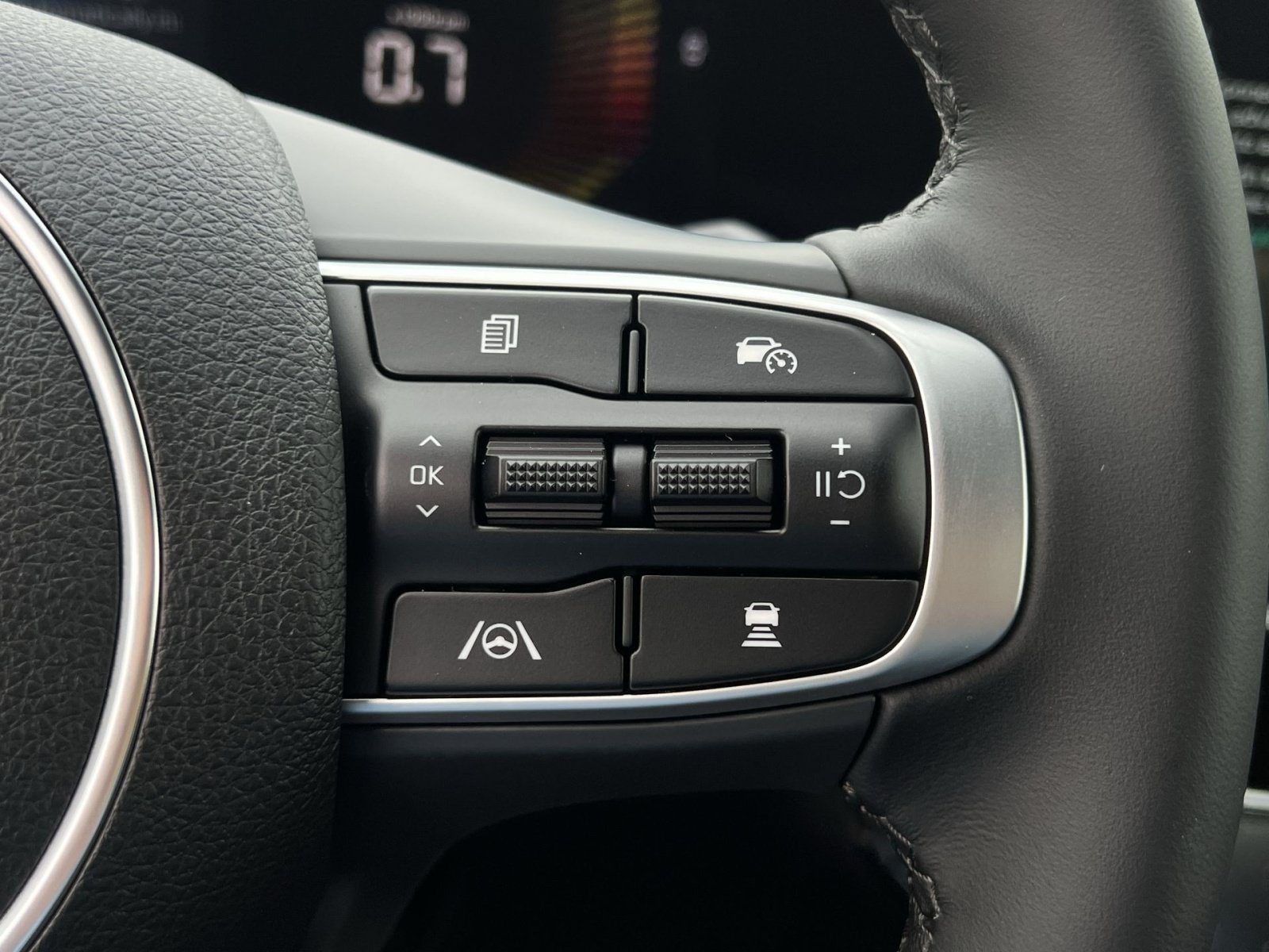 New 2026 Kia K5 GT-Line AWD/4WD image 23